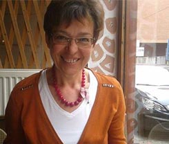 Picture of Martine Cogghe