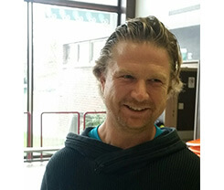 Picture of Nick Decaesstecker