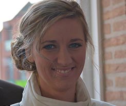 Picture of Melisa Devolder