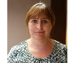 Picture of Nathalie Lefere