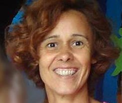Picture of Sabine Riviere