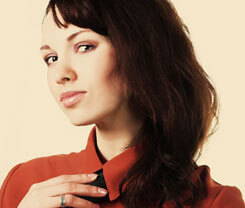 Picture of Zarah