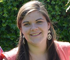 Picture of Virginie Demeulemeester