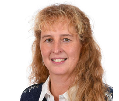 Picture of Brigitte Plovie