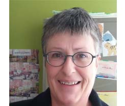 Picture of Evi Capelle
