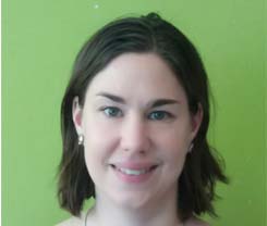 Picture of Silke Verhulst