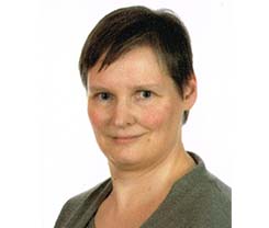 Picture of Veroniek Valcke