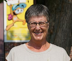 Picture of Evi Capelle