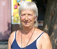 Picture of Joséanne Vanhove