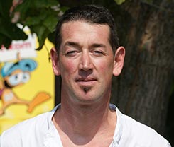 Picture of Matthias Maenhout