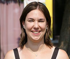 Picture of Silke Verhulst