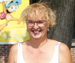 Picture of Brigitte Plovie
