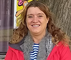 Picture of Brenda Lambrecht