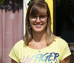 Picture of Daphne Boussemaere