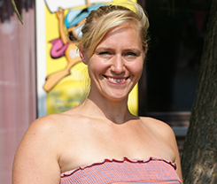 Picture of Karen Verkinderen