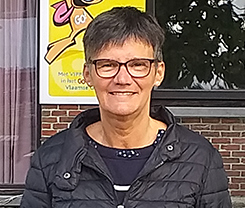 Picture of Patricia