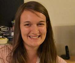 Picture of Ellen Verstichel