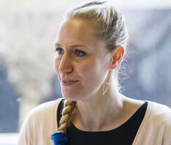 Picture of Karen Verkinderen
