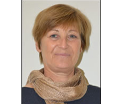 Picture of Sabine Callewaert